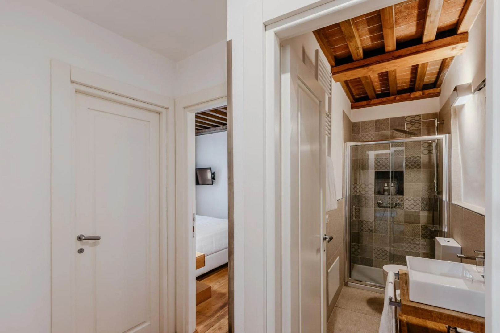 Foto - Villa Tolomei Hotel & Resort