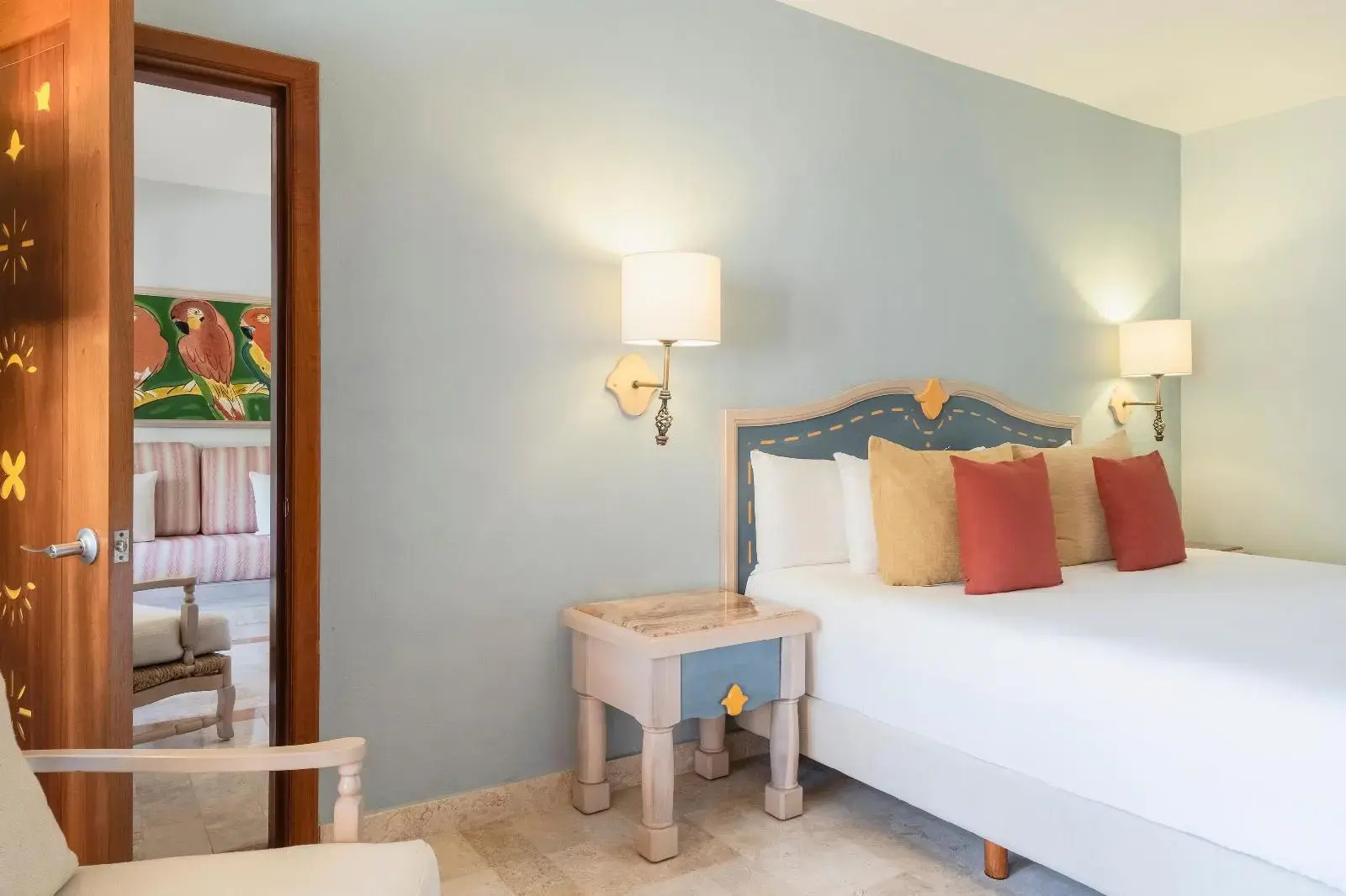 Foto - Iberostar Waves Paraíso del Mar - All Inclusive