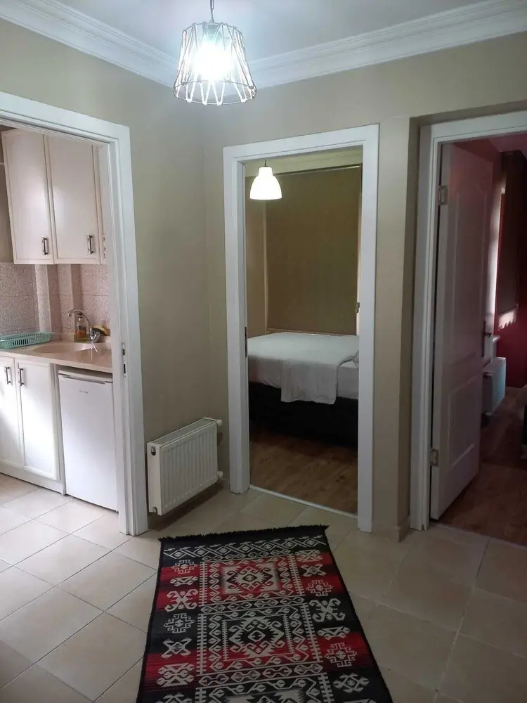 Foto - Kayıbeyi Hotel & Restaurant