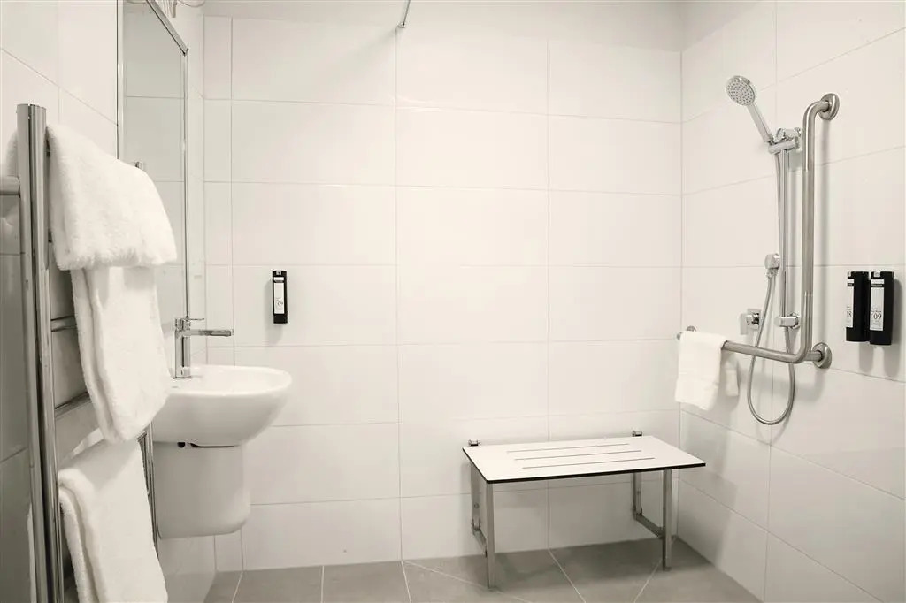 Foto - Sojourn Apartment Hotel - Riddiford