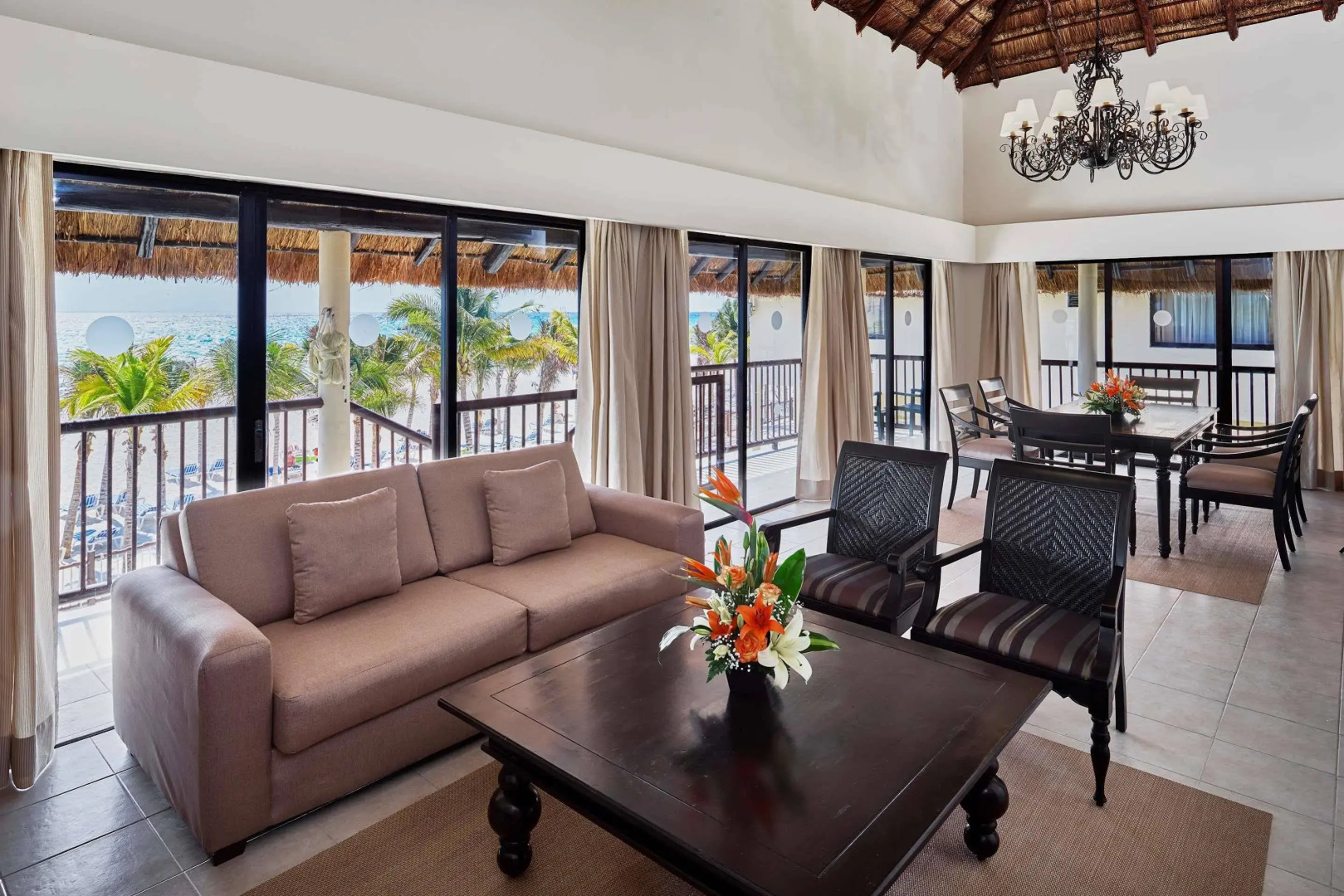 Photo - Allegro Playacar - All Inclusive Resort