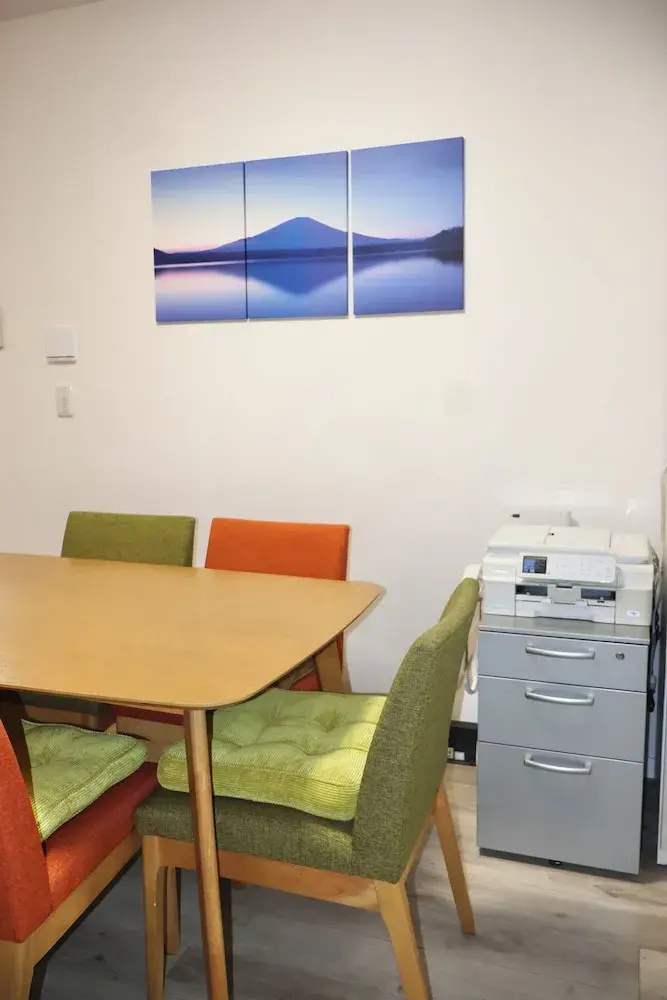 Photo - Peace House