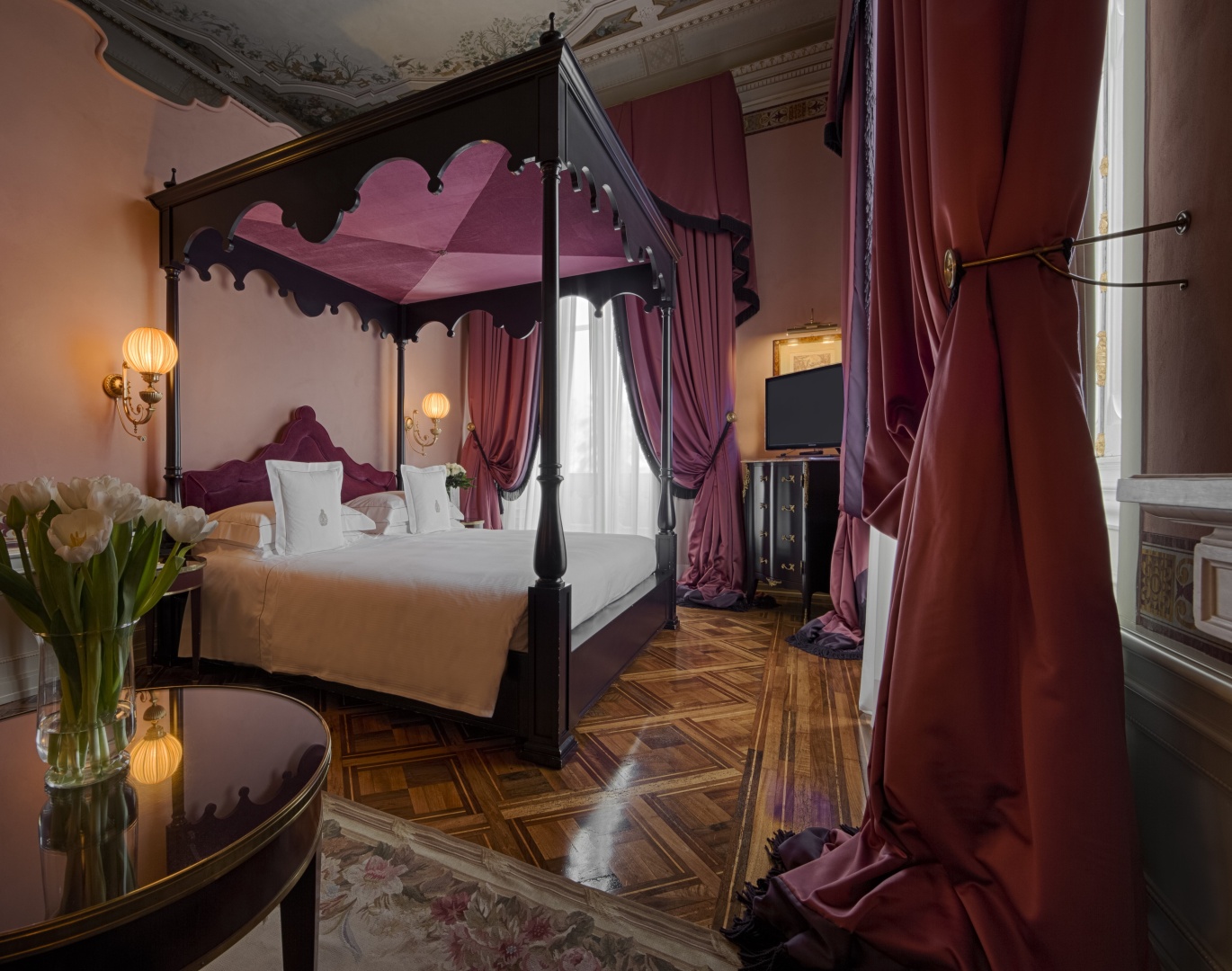 Photo - Villa Cora