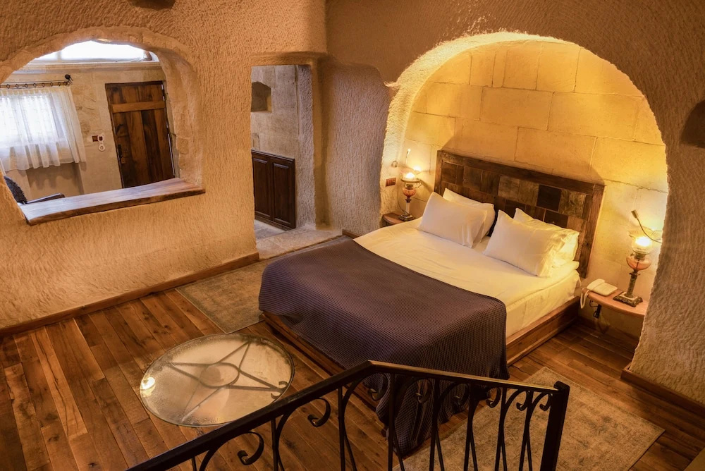 Foto - Seki Cave Hotel