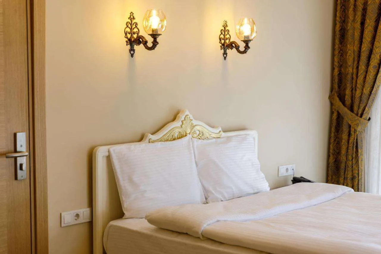Photo - Germenicia Hotel