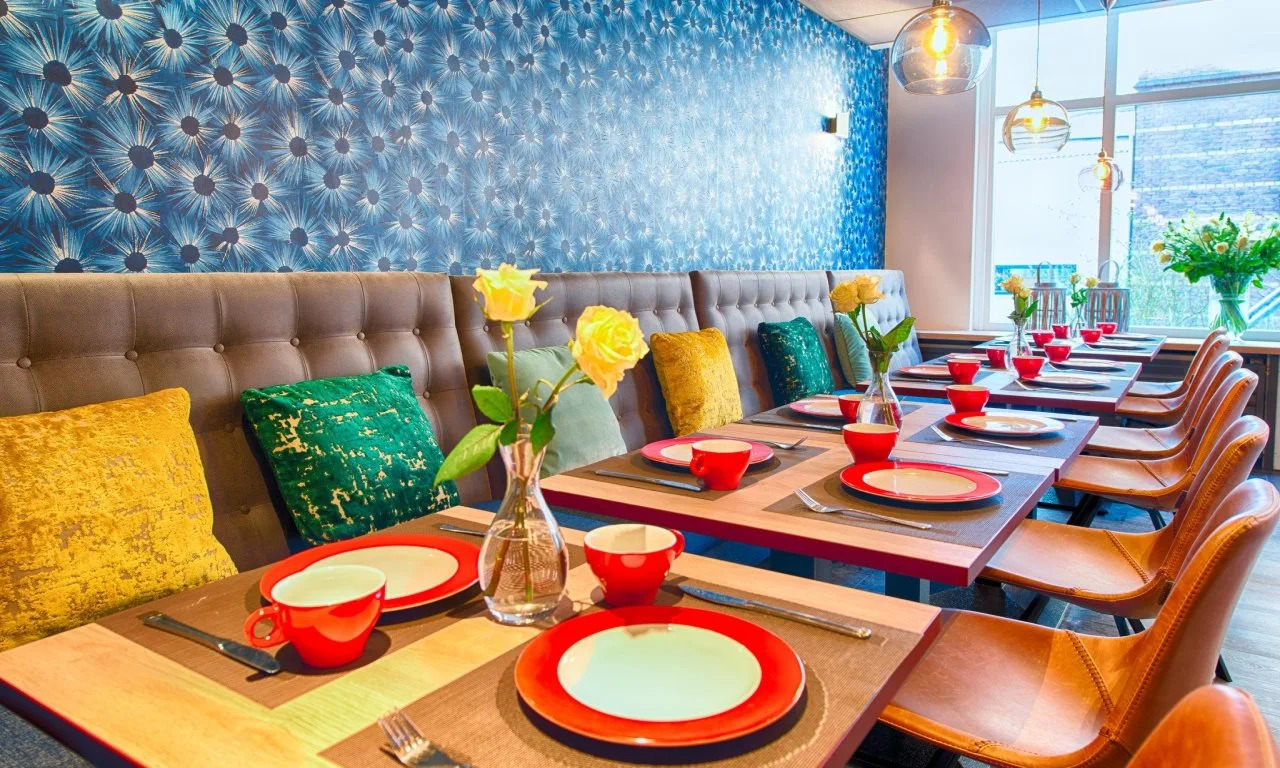 Foto - Leonardo Boutique Hotel Amsterdam Vondelpark
