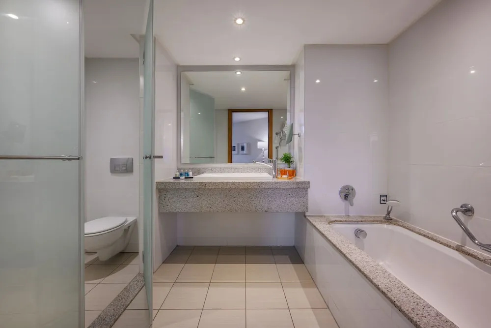 Foto - Agamim by Isrotel Collection