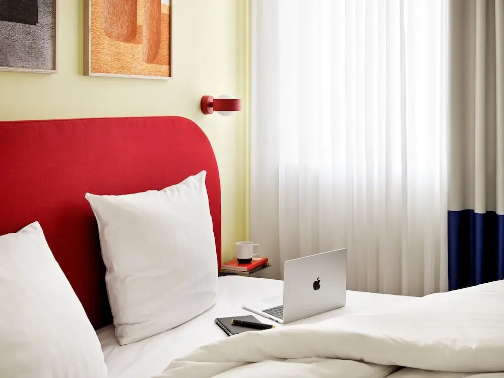 Photo - BRIK Apartment Hotel