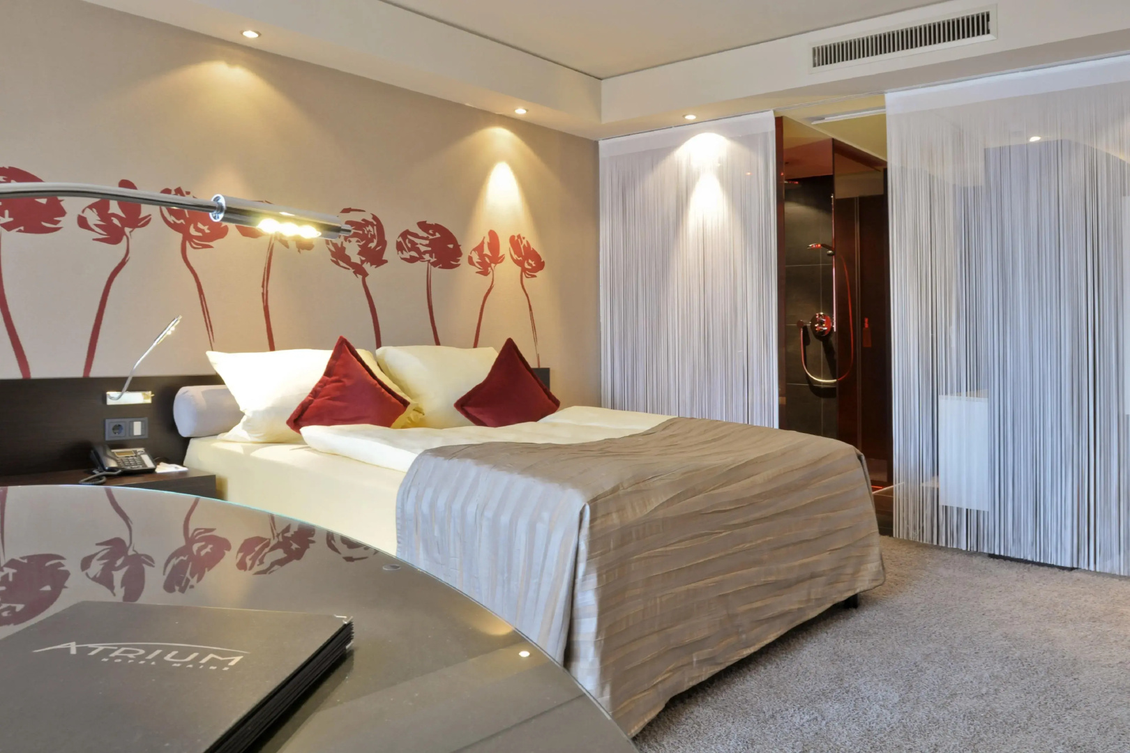 Photo - Atrium Hotel Mainz