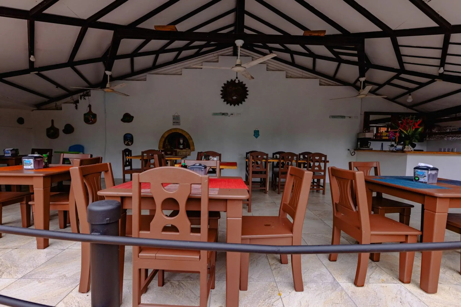 Foto - Condiminium Villas Mymosa