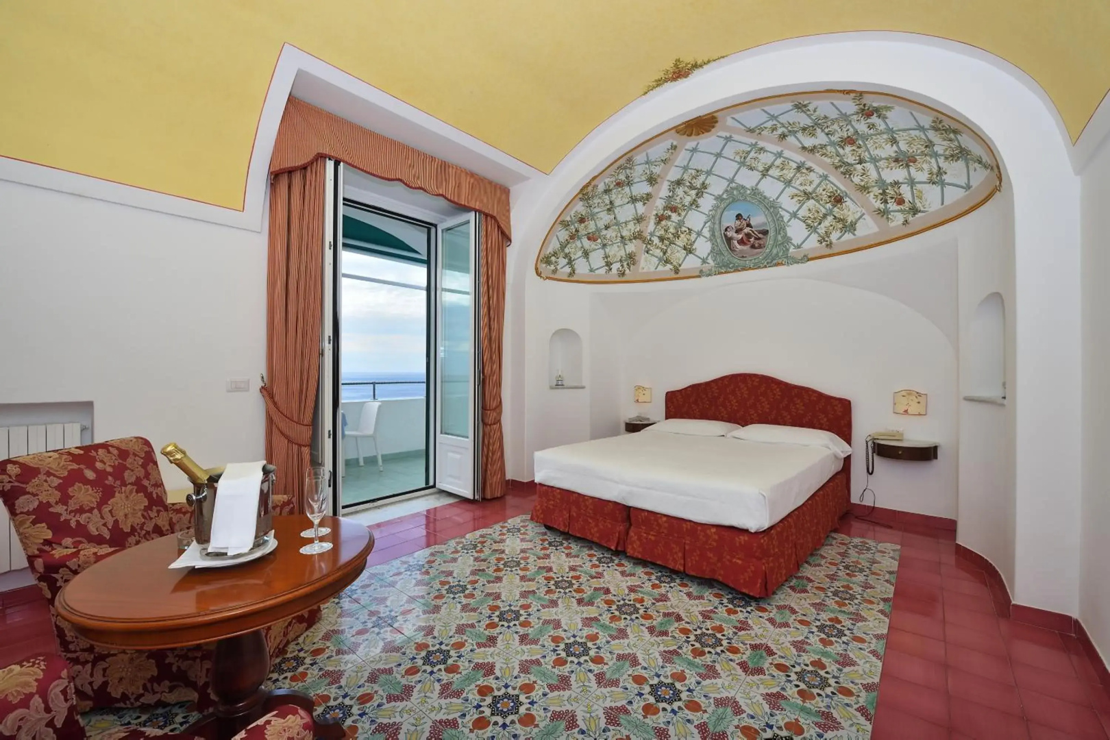 Foto - Hotel Luna Convento