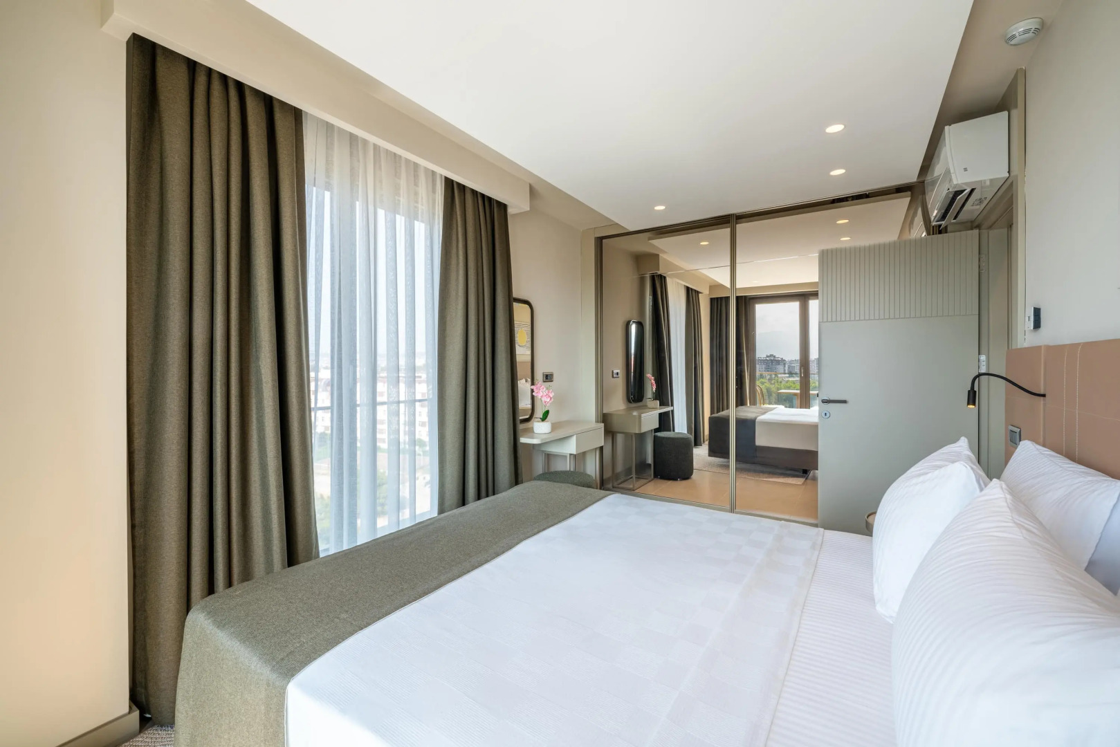 Foto - Casamax Suites