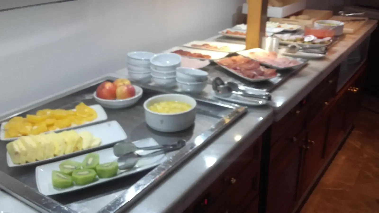 Foto - Parador de Melilla