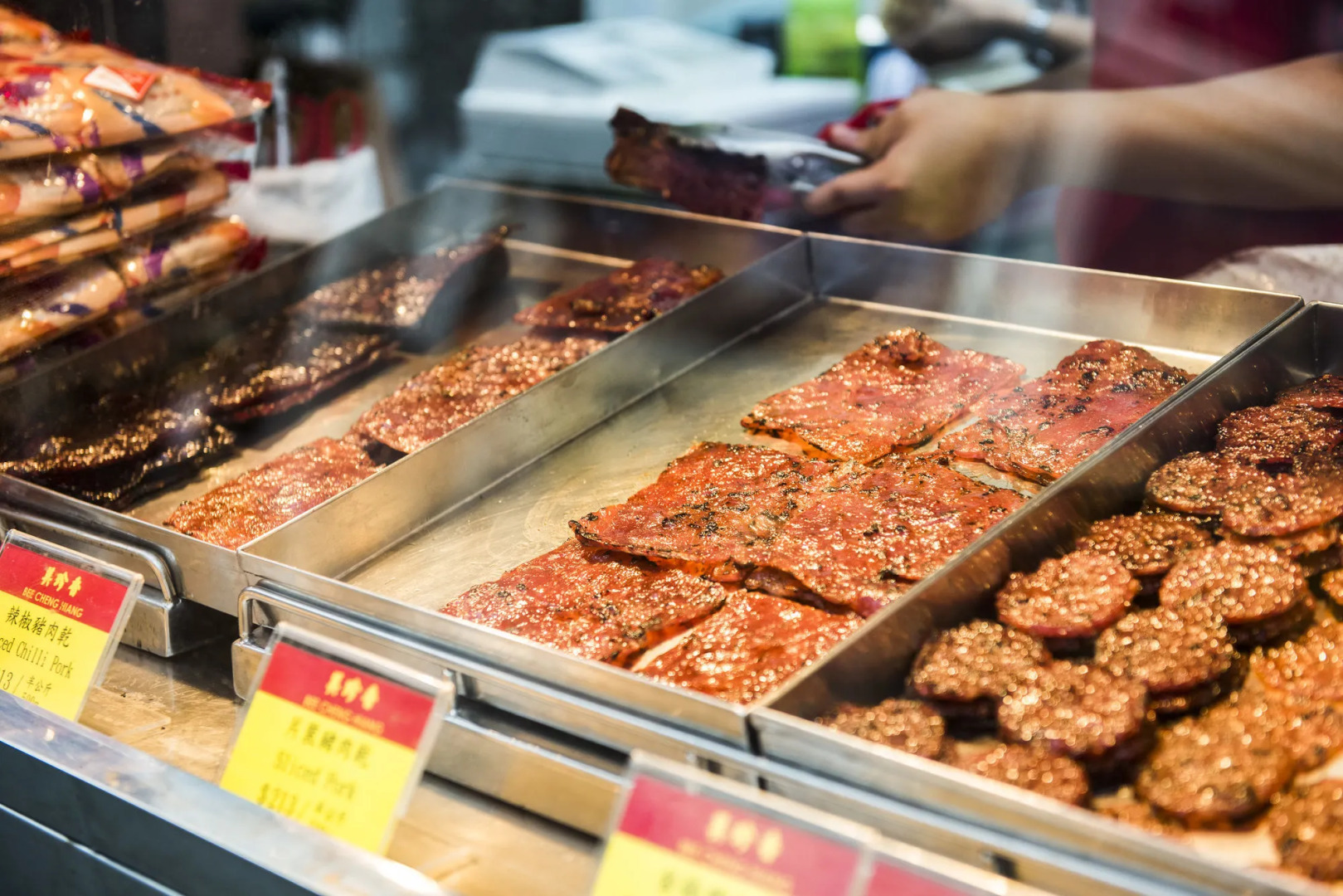 Foto - Broadway Hotel