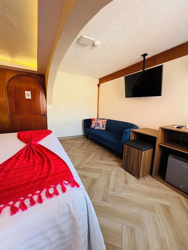 Foto - Suites Del Jardin Principal