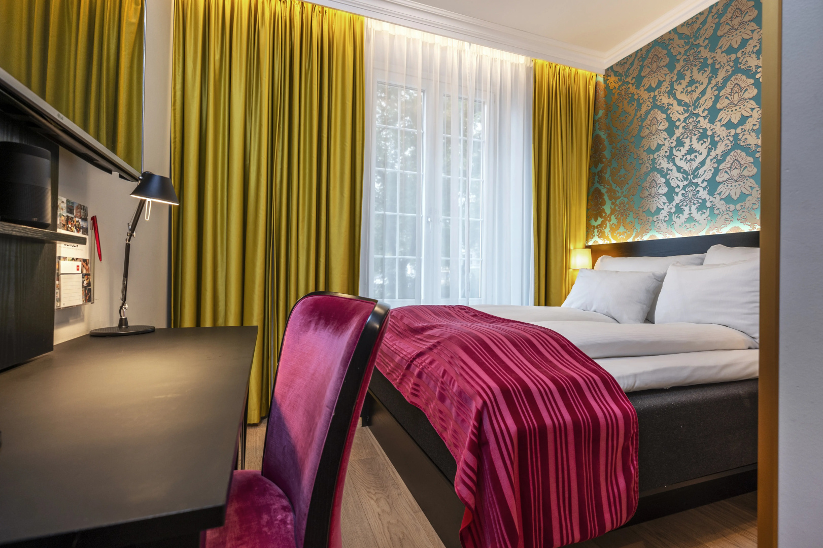 Foto - Thon Hotel Rosenkrantz Bergen