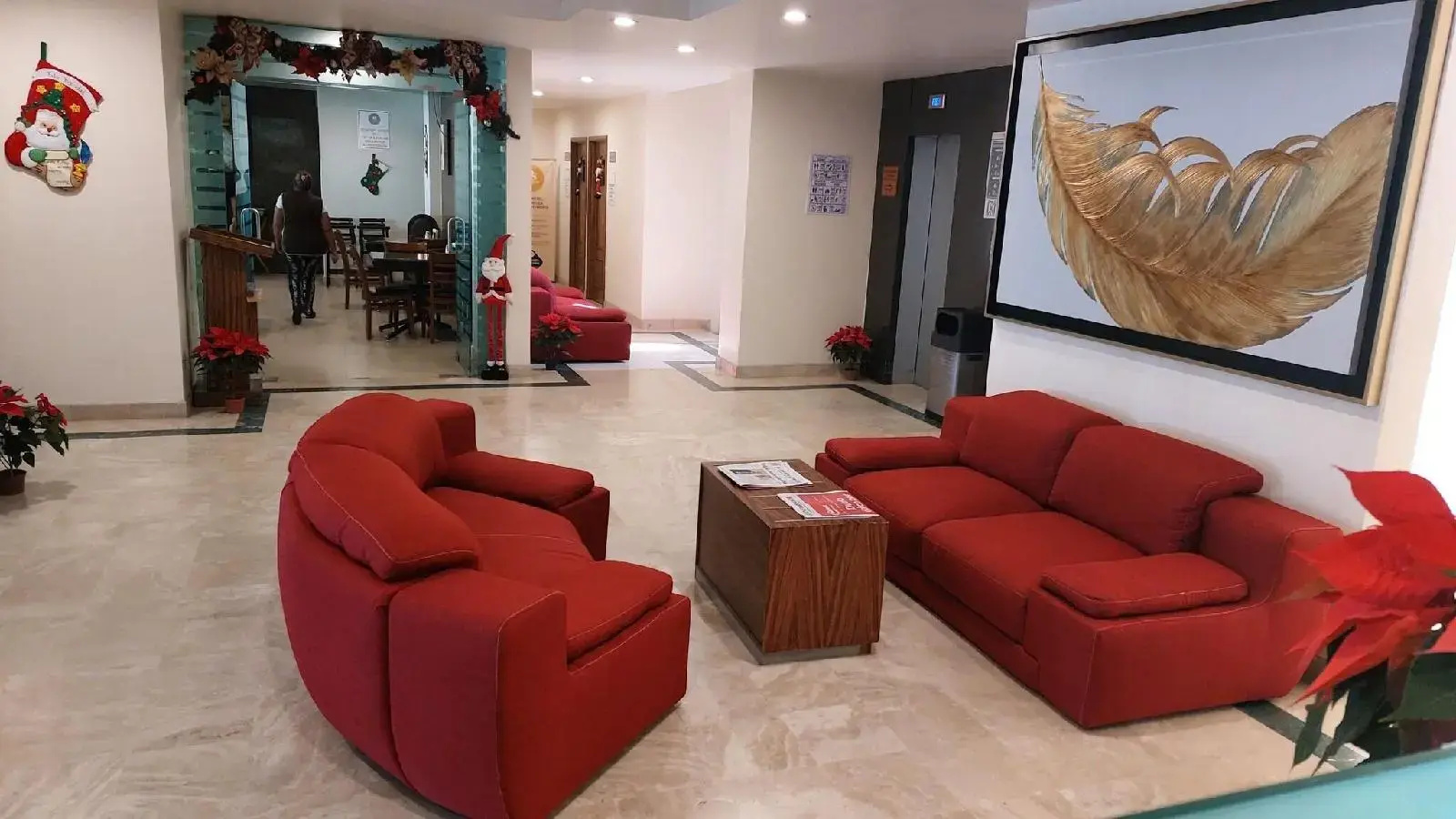 Photo - Hotel Real Del Sol