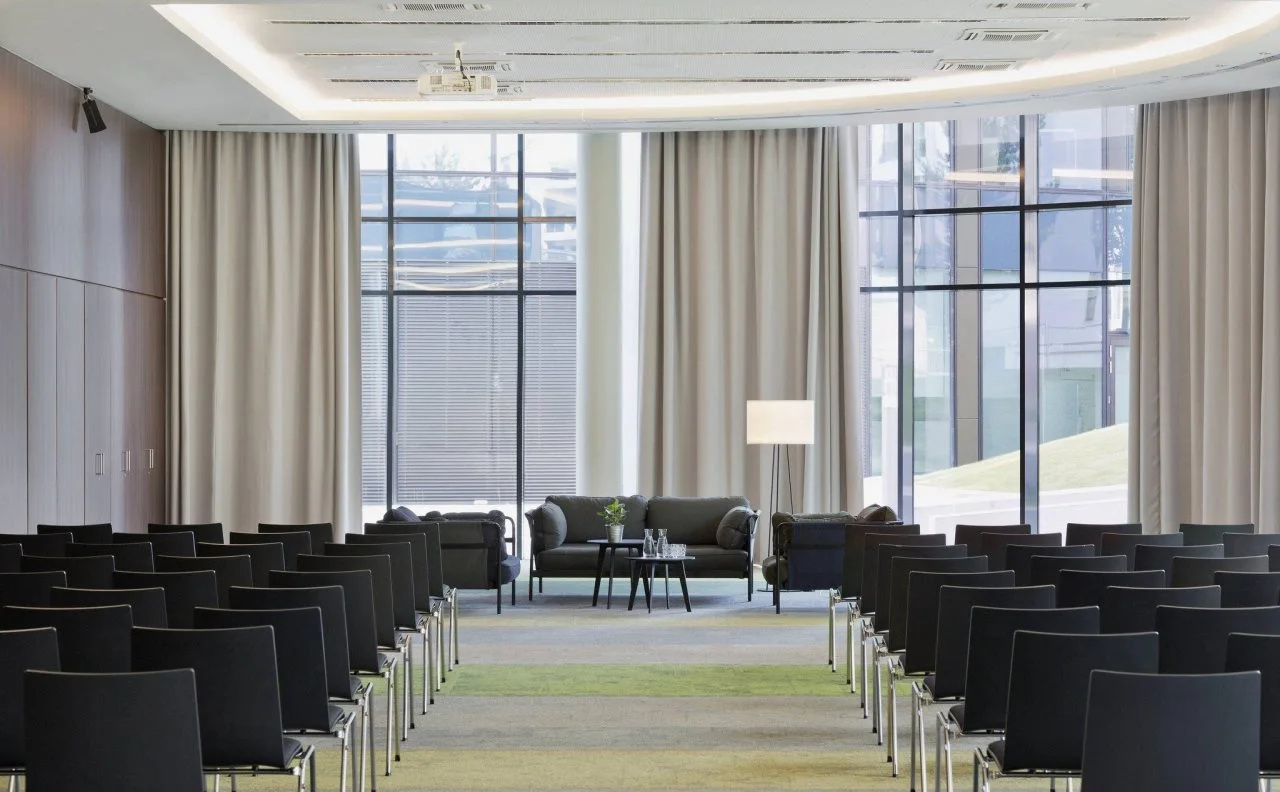 Foto - Courtyard by Marriott Vienna Prater/Messe
