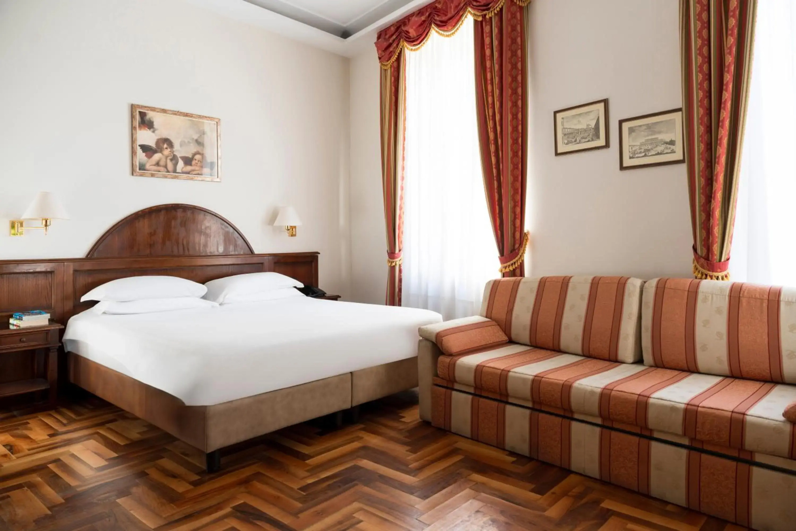 Foto - Hotel Boccaccio