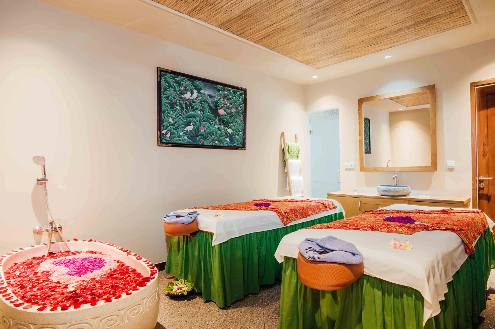 Photo - Kuta Puri Bungalows, Villas and Resort