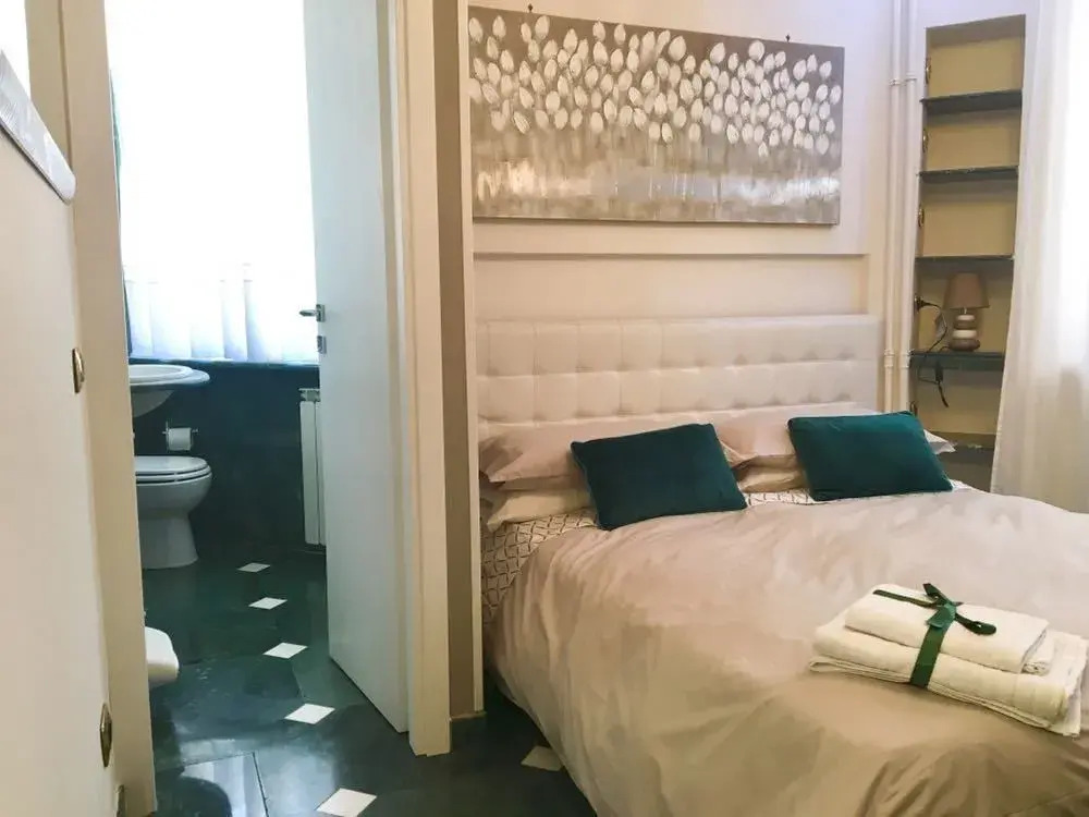 Foto - Trastevere Sweet House