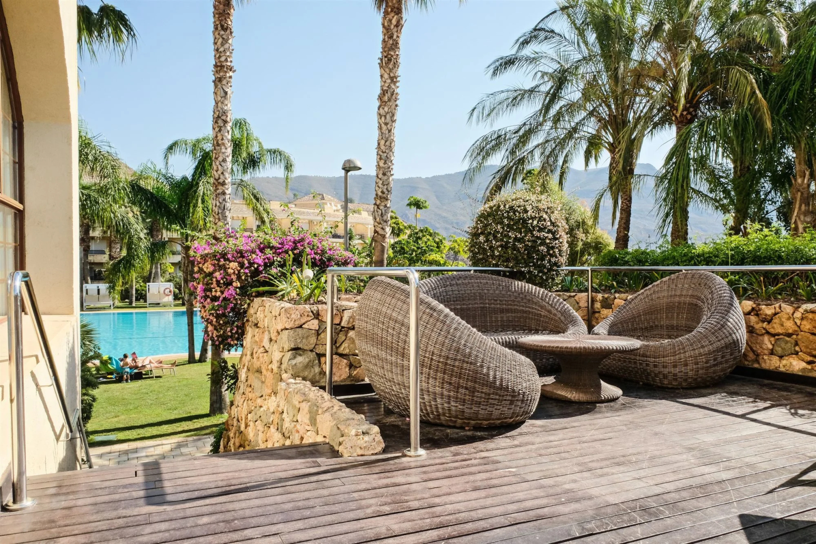 Foto - Hotel Envia Almería Spa & Golf