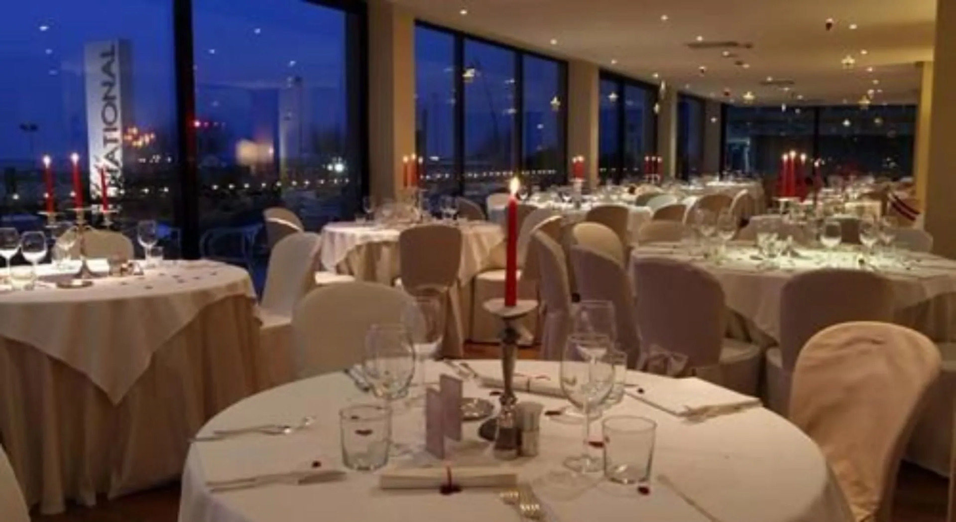 Foto - National Hotel