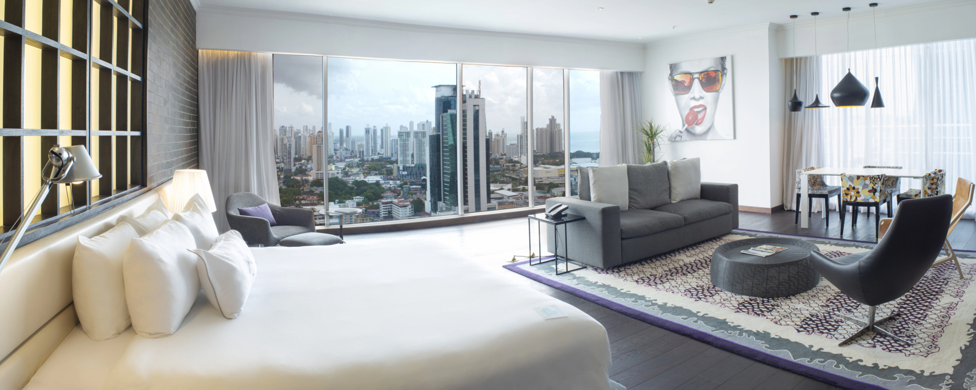 Foto - Sortis Hotel, Spa & Casino, Autograph Collection