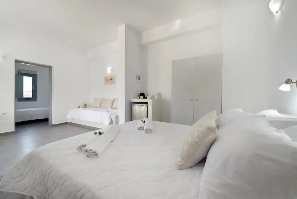 Foto - Pancratium villas & suites