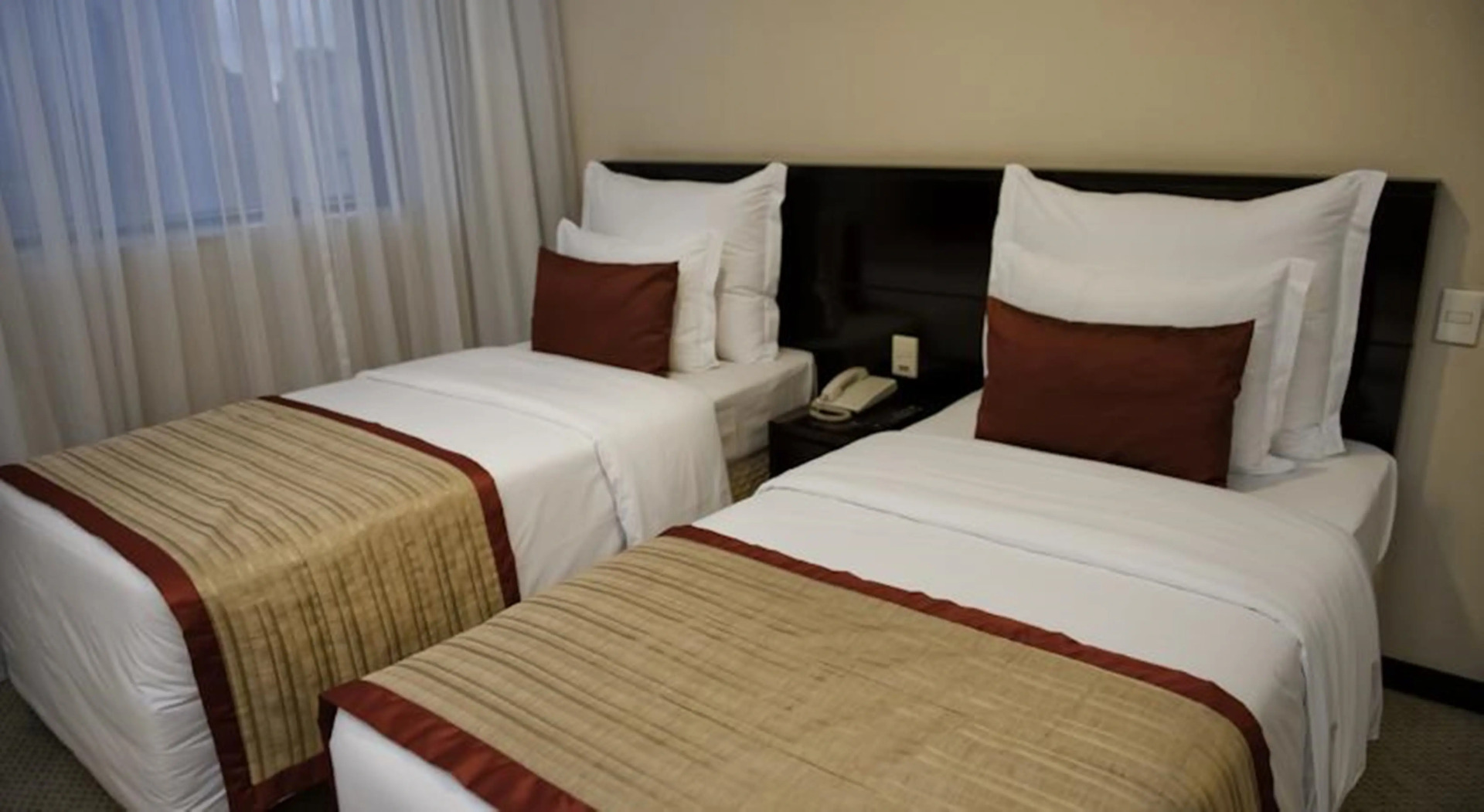 Photo - Blue Tree Premium Faria Lima