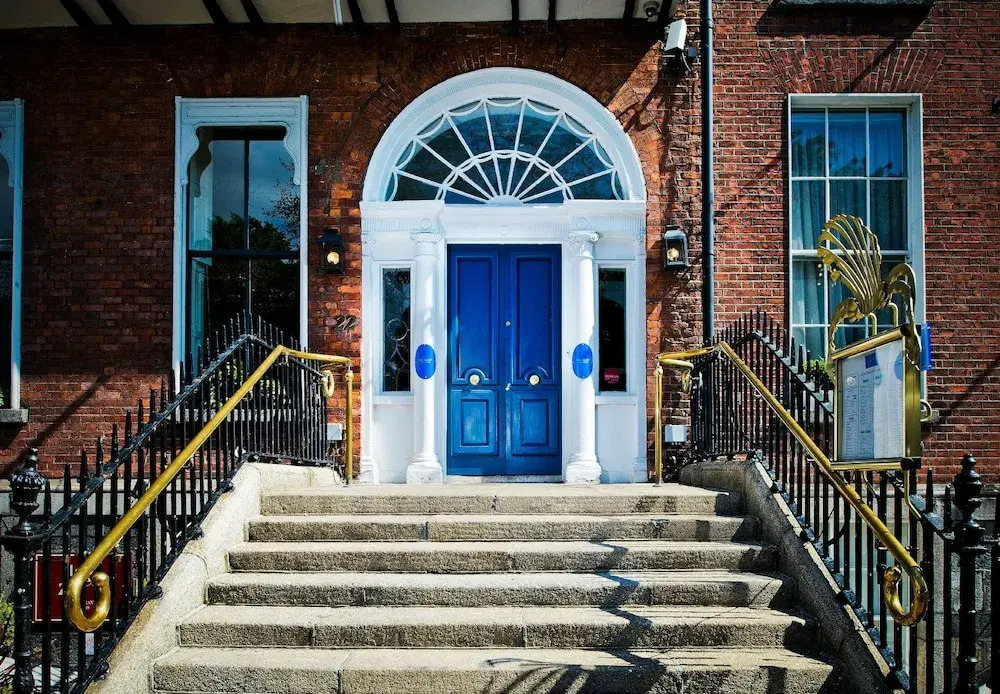 Foto - Townhouse on the Green