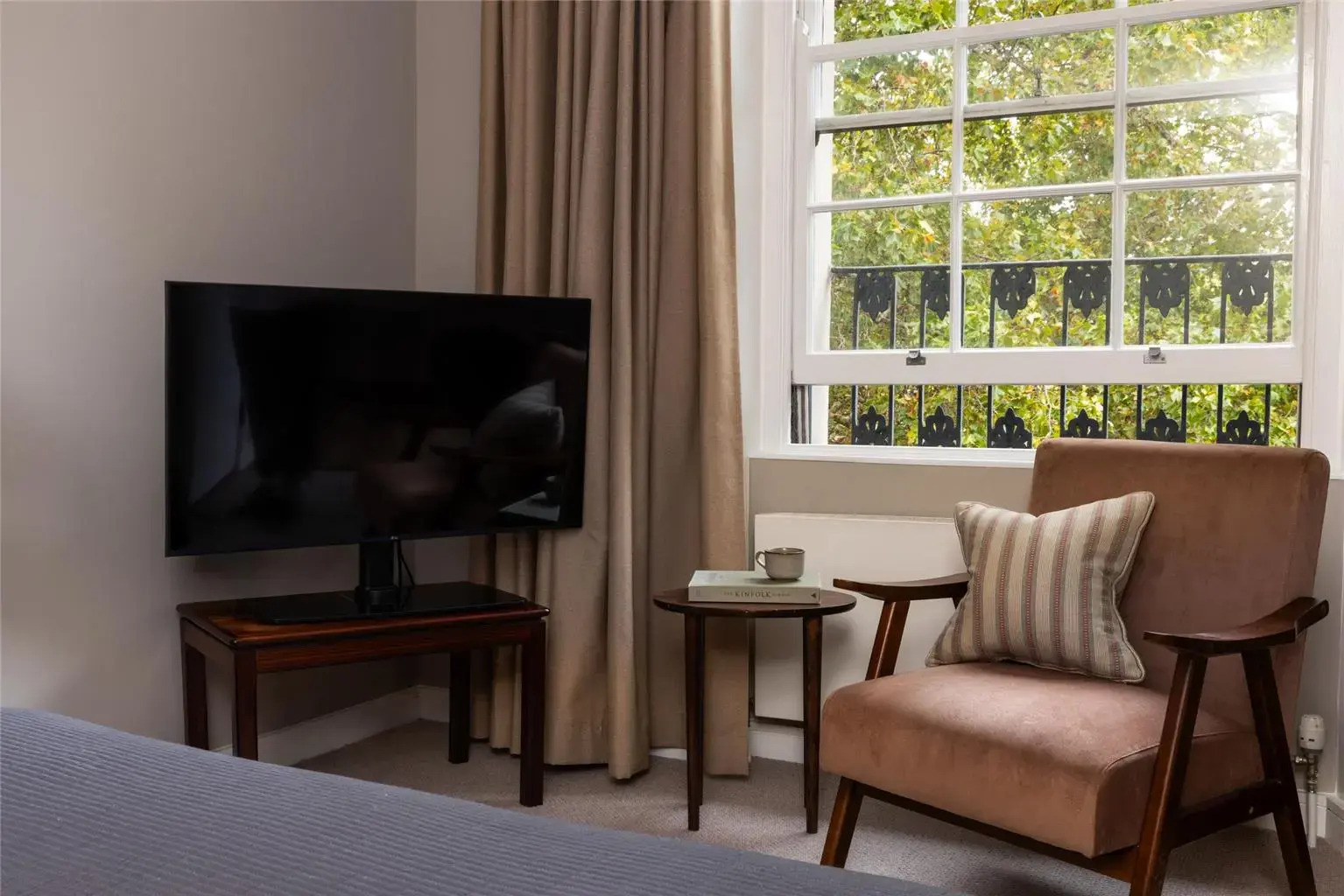 Foto - Native Hyde Park