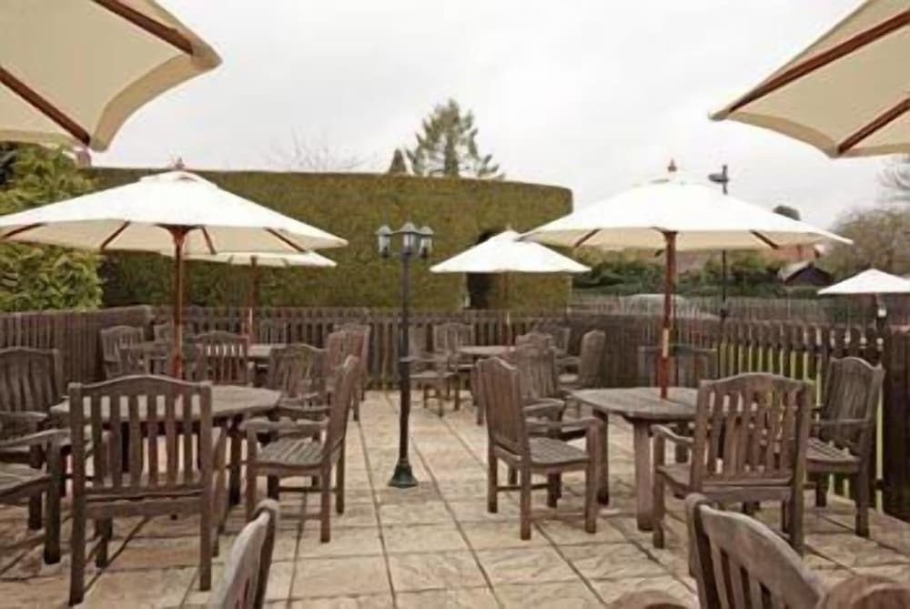 Foto - White Hart Hotel by Greene King Inns