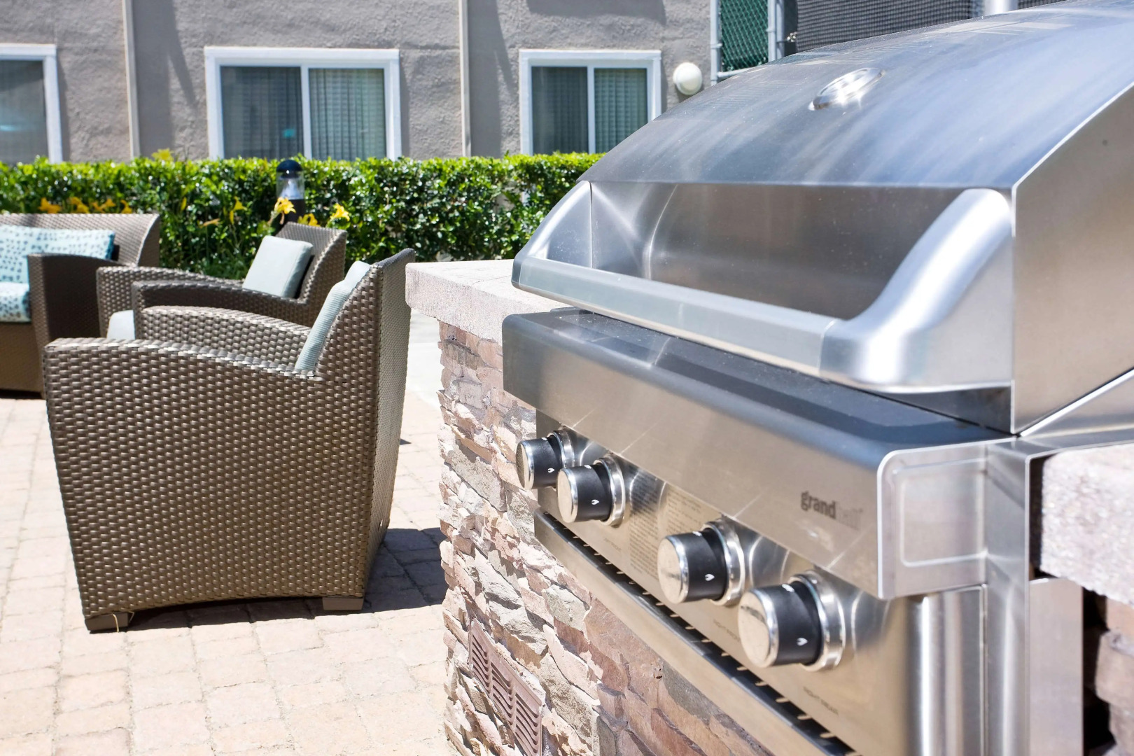 Foto - Sonesta ES Suites Carmel Mountain - San Diego