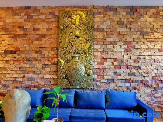 Foto - Samnak Lounge