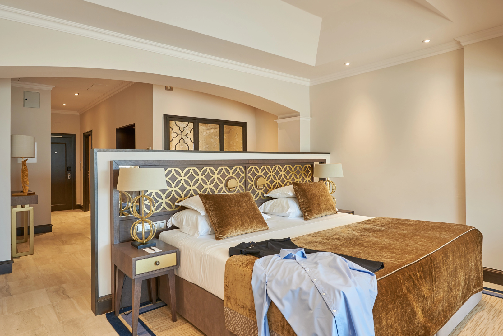 Foto - Dona Filipa Hotel
