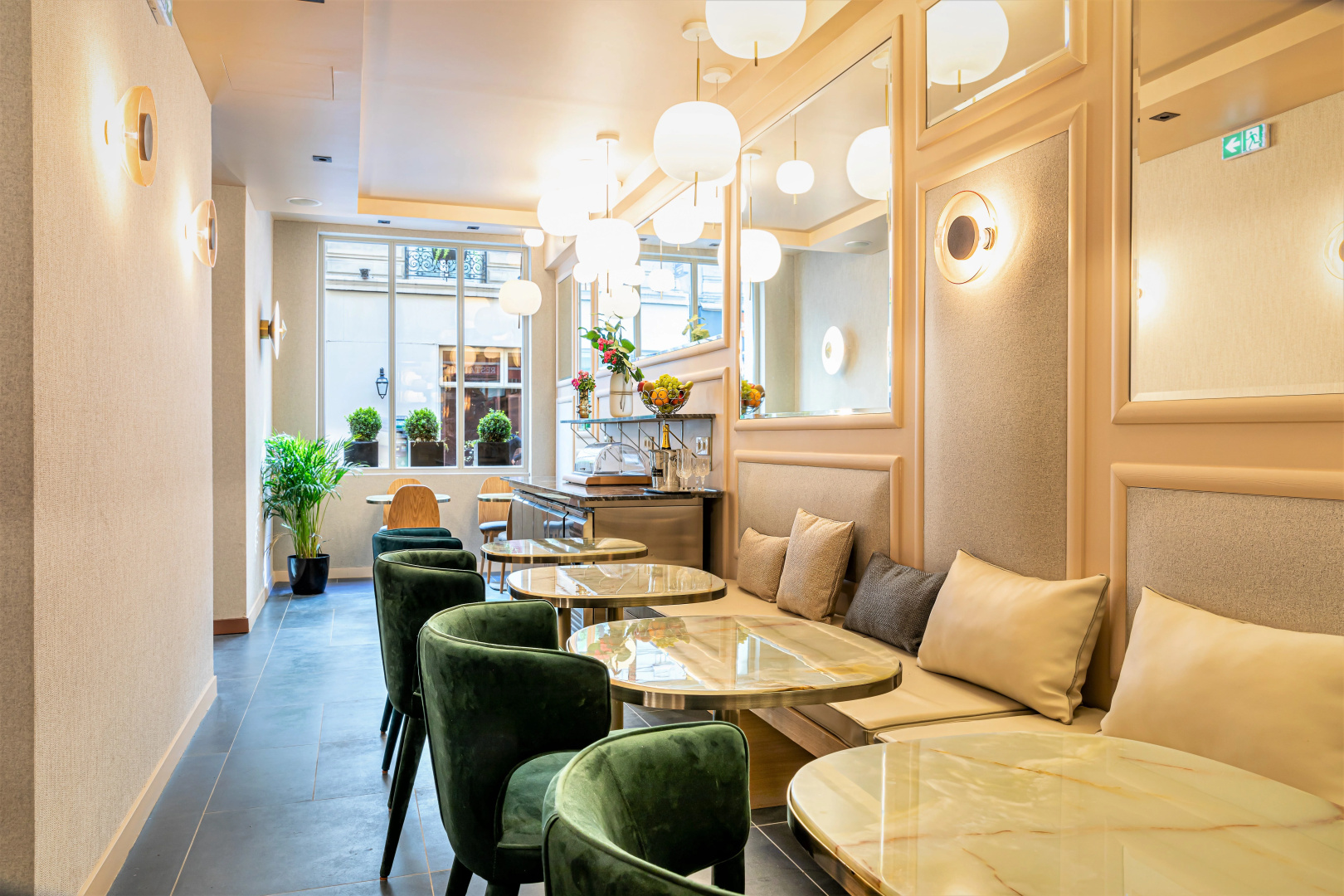Photo - Hôtel Veryste & Spa