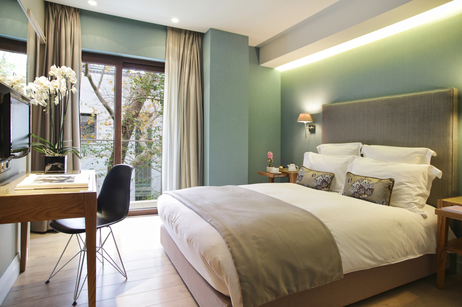 Foto - The Y Hotel