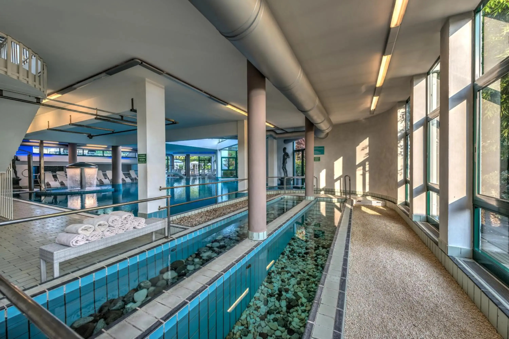 Photo - Hotel Terme Olympia