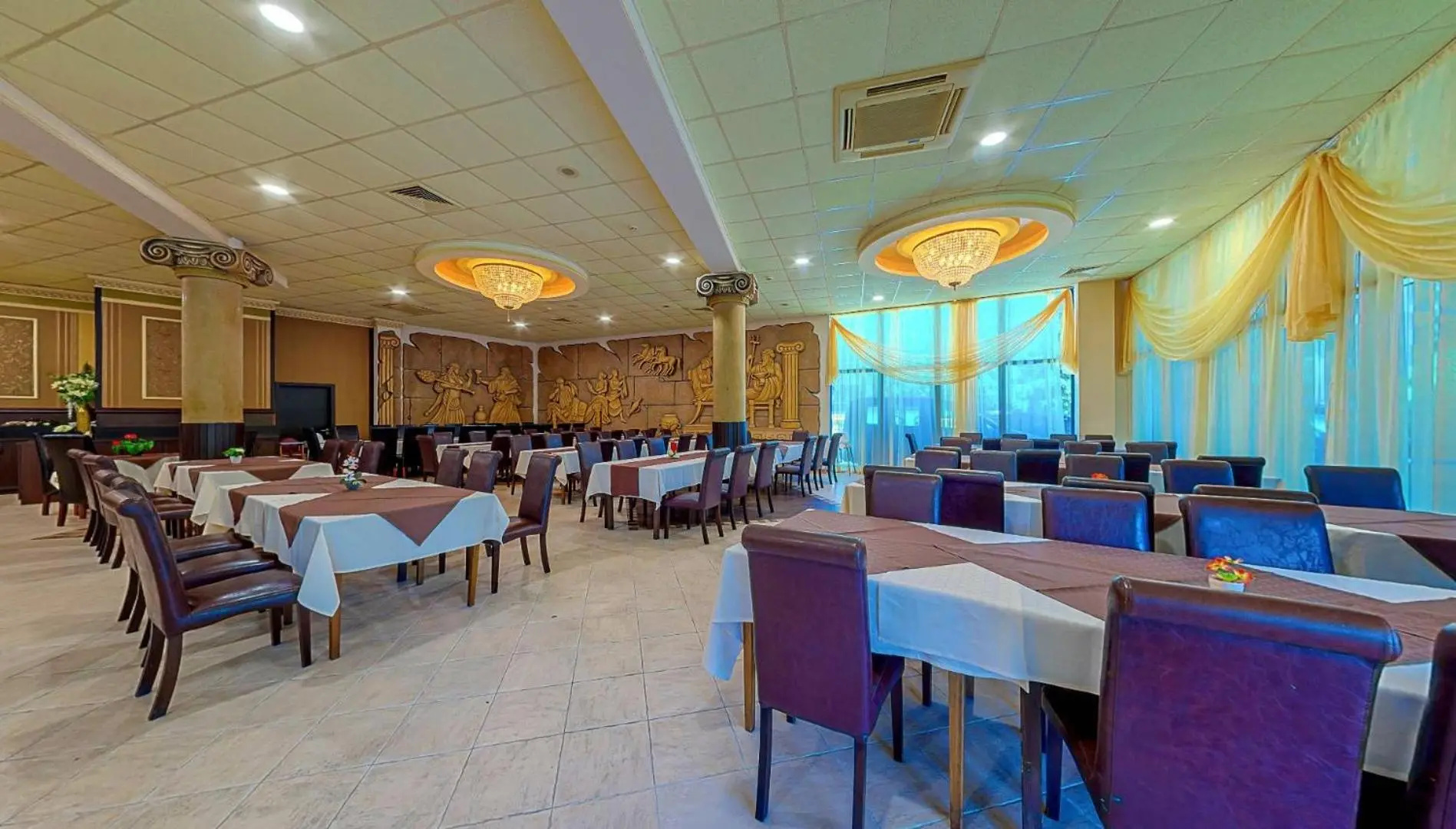Foto - Elena Hotel - All Inclusive