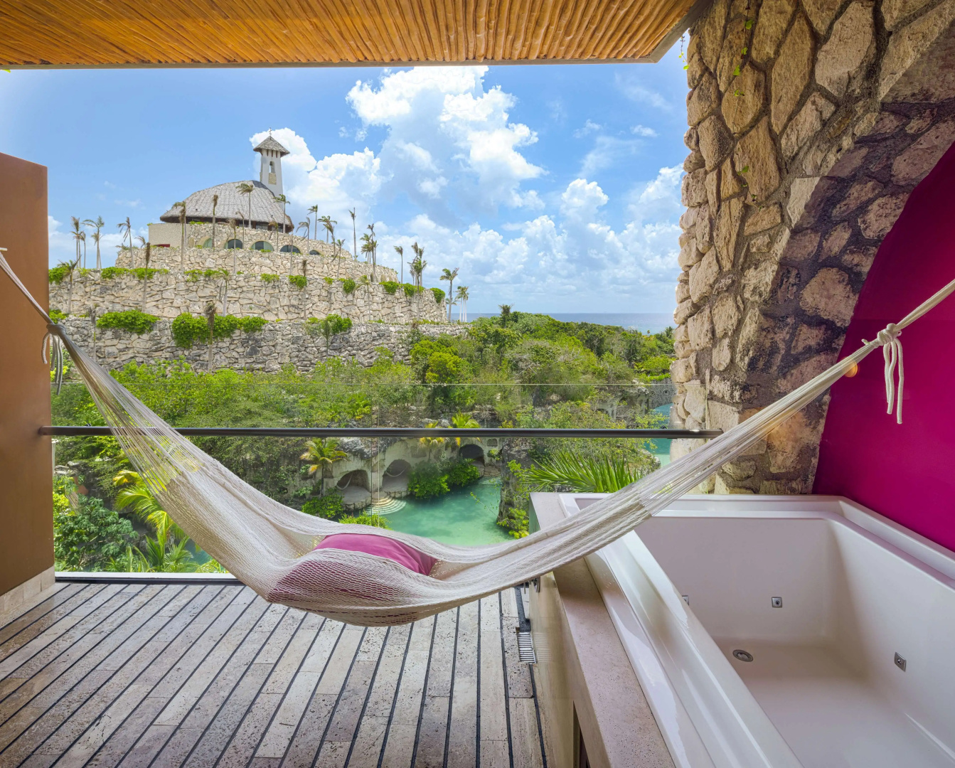 Hotel Xcaret Mexico, Bild 37 von 45