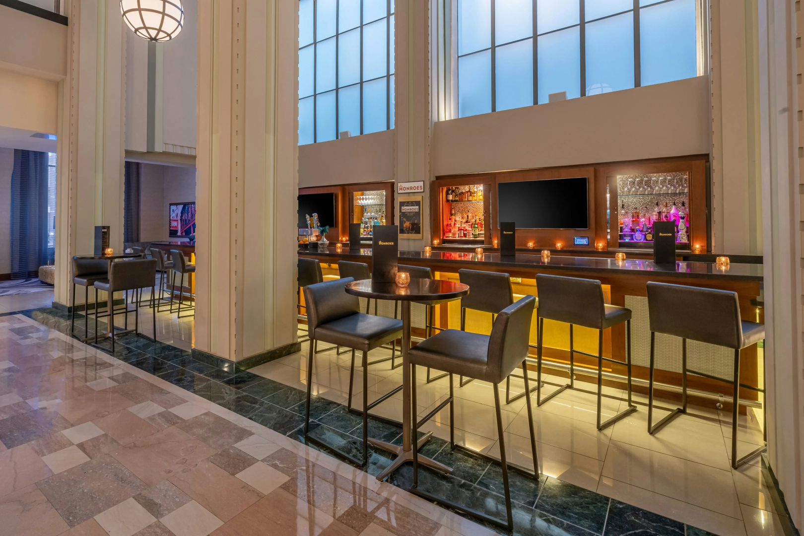 Foto - Hilton Garden Inn Phoenix Downtown
