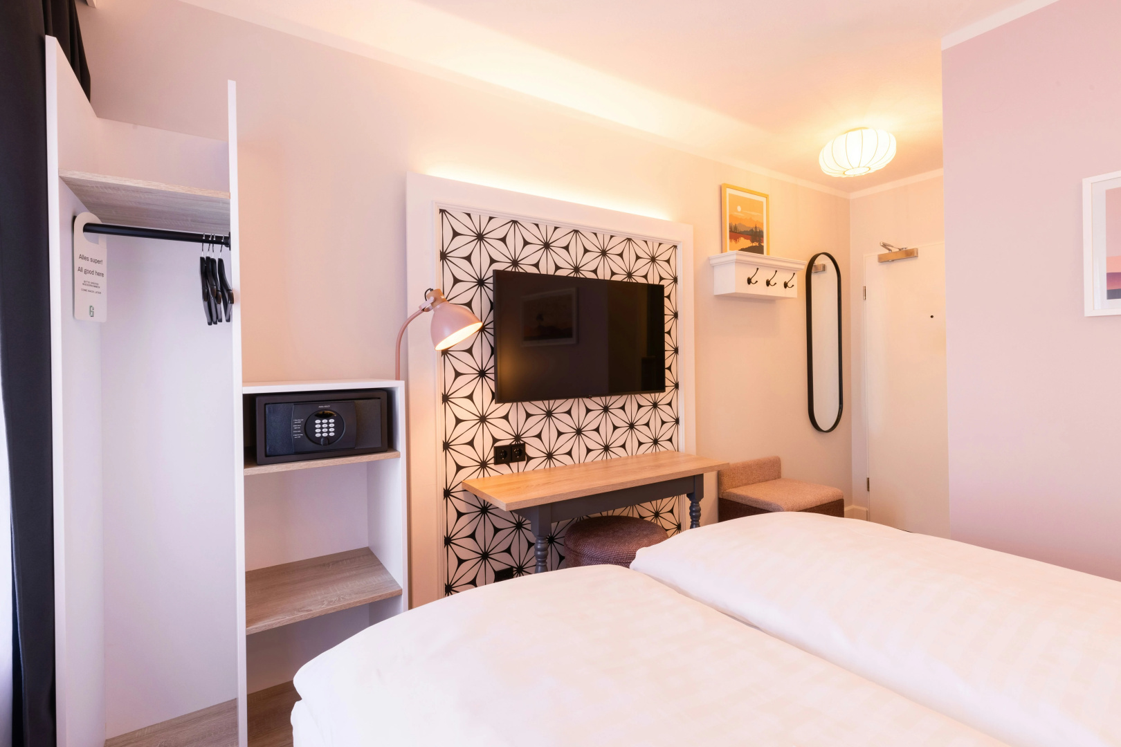 Foto - Novum Hotel Mannheim City