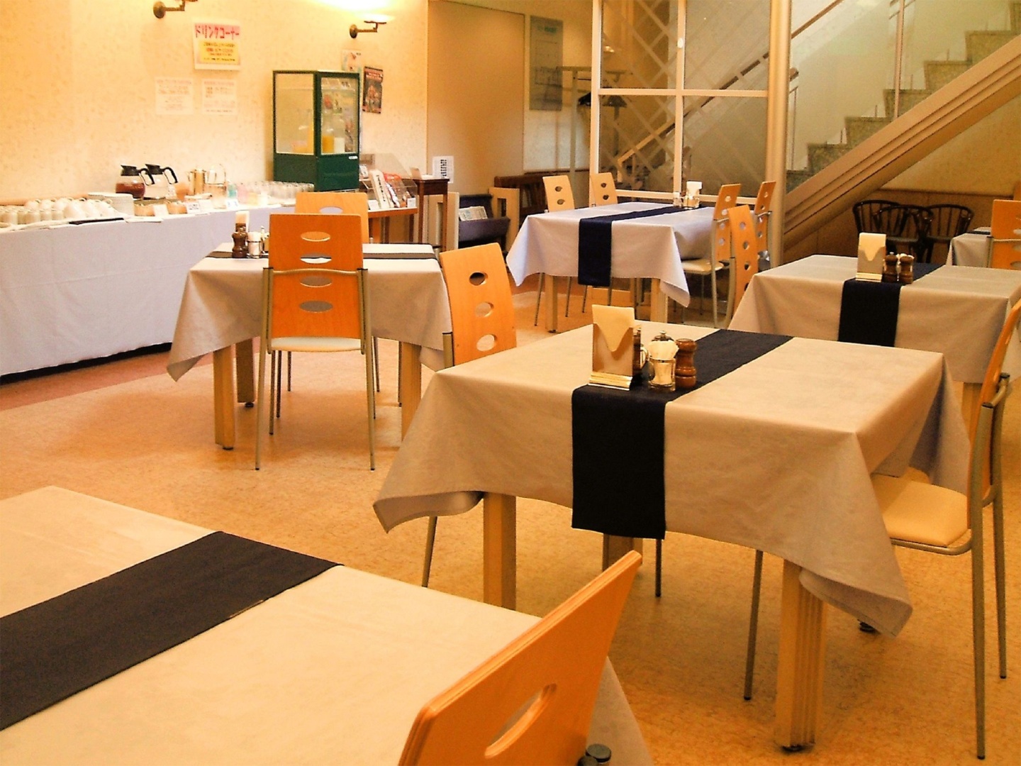 Photo - HOTEL LiVEMAX SAPPORO NAKAJIMA PARK GRANDE