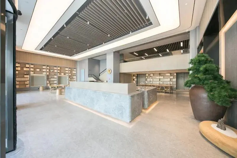 Foto - JI Hotel Beijing Happy Valley