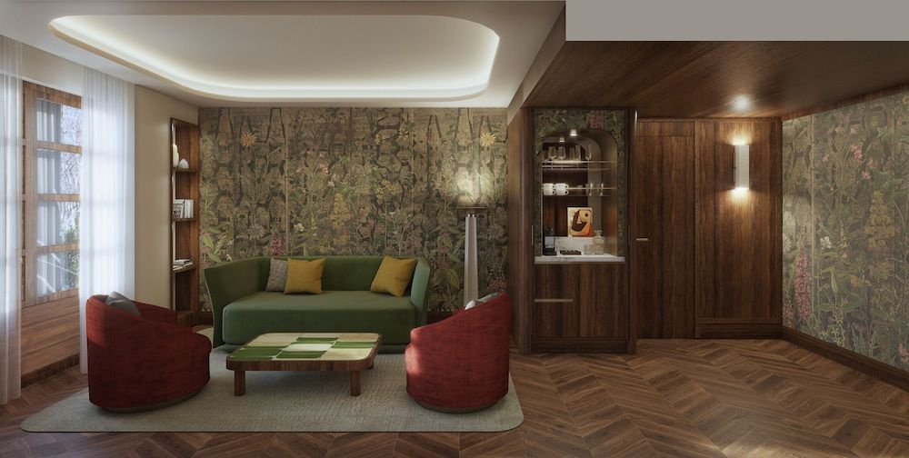 Photo - Seda Club Hotel – Small Luxury Hotel