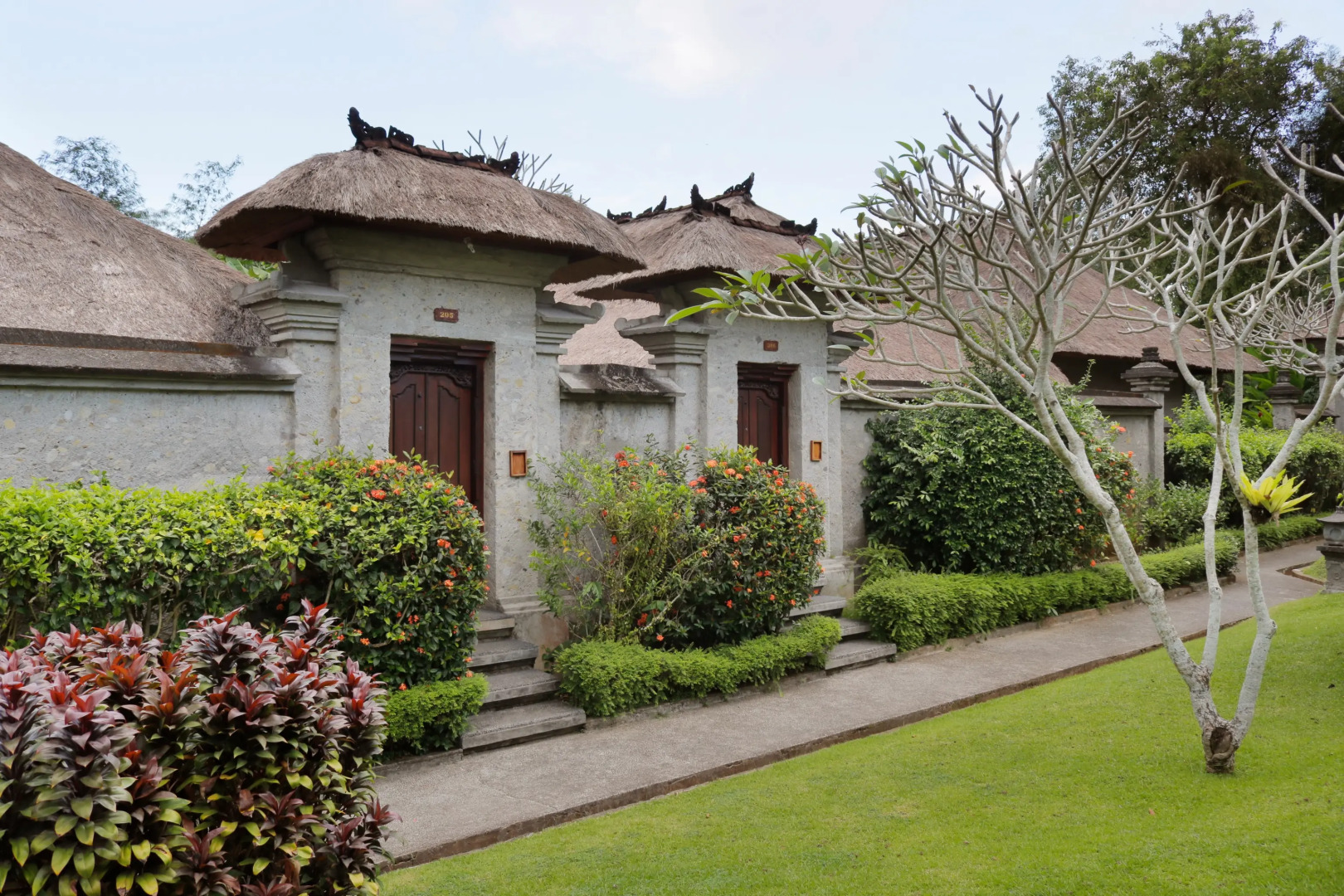 Photo - Santi Mandala Villa & Spa