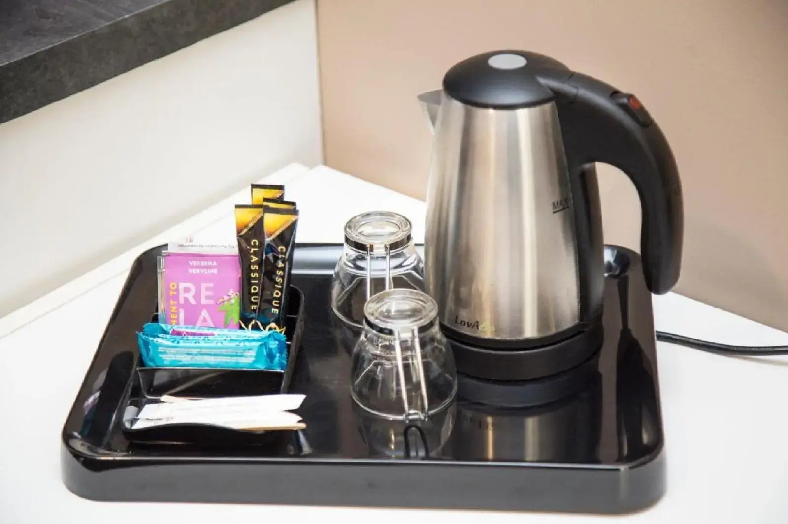 Foto - Résidence AURMAT - Appart - Hôtel - Boulogne - Paris