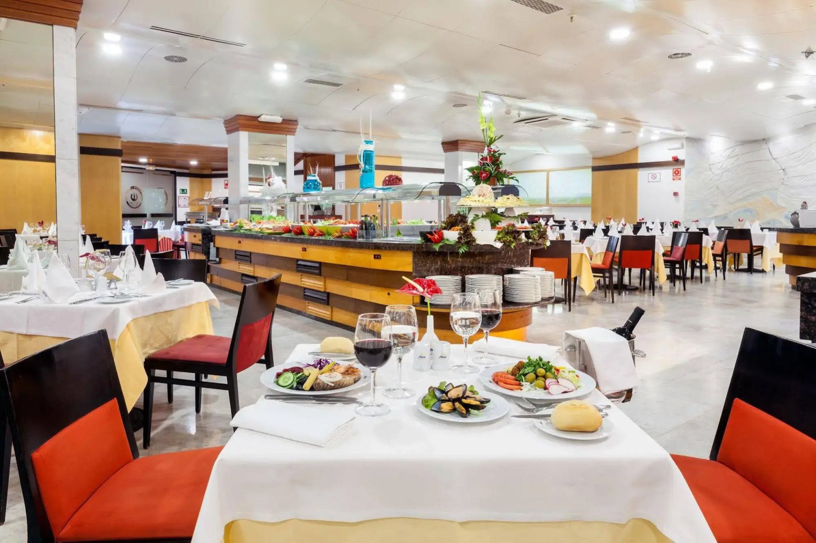 Foto - MUR Neptuno Gran Canaria - Adults Only