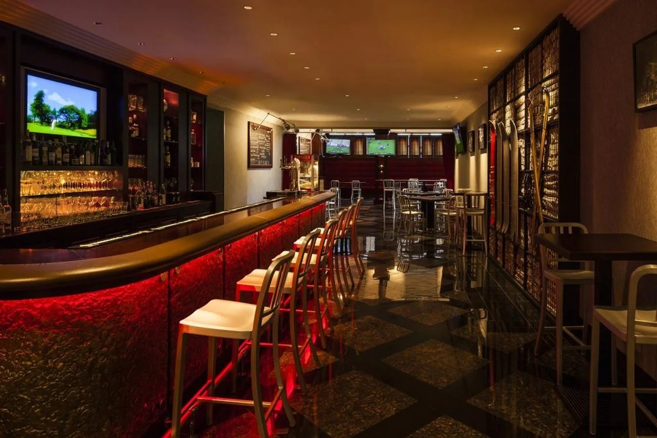 Foto - Swissotel Nankai Osaka